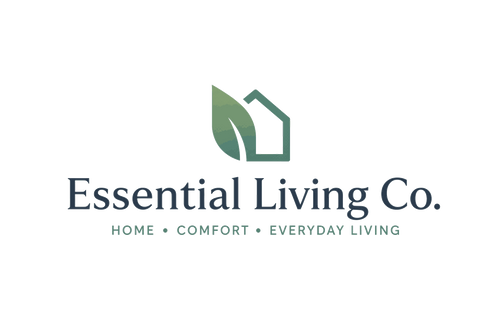 Essential Living Co. — Home, Comfort, Everyday Living
